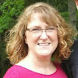 Meet your Posher, Mary